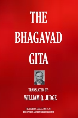 The Bhagavad Gita by Vyasa