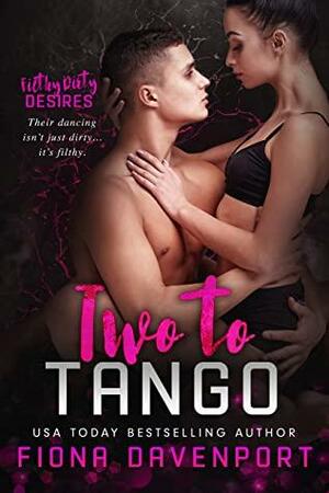 Two to Tango by Fiona Davenport