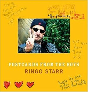 Postcards from the Boys by Ringo Starr