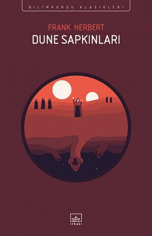 Dune Sapkınları by Frank Herbert