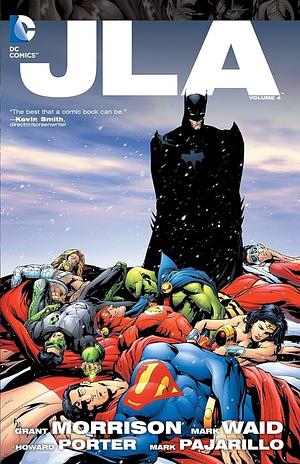 The Terrifics Vol. 1: Meet the Terrifics (New Age of Heroes) by Jeff Lemire