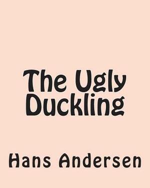 The Ugly Duckling by Hans Christian Andersen