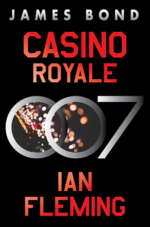 Casino Royale by Ian Fleming