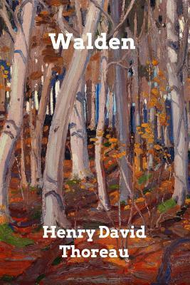 Walden by Henry David Thoreau