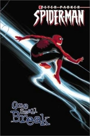 Peter Parker, Spider-Man, Vol. 2: One Small Break by Wayne Faucher, Mark Buckingham, Paul Jenkins