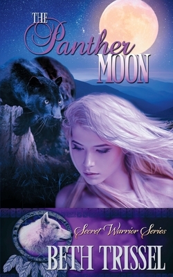 The Panther Moon by Beth Trissel