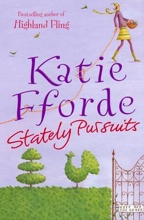 Stately Pursuits by Katie Fforde