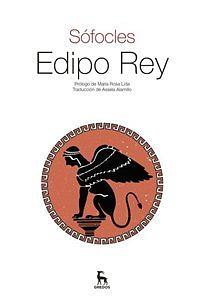 Edipo Rey by Sophocles