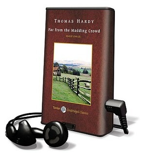 Far from the Madding Crowd by Thomas Hardy