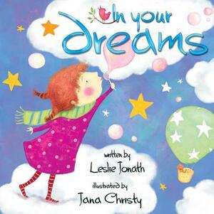 In Your Dreams by Jana Christy, Leslie Jonath