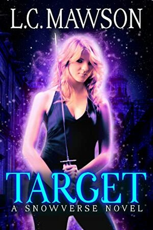 Target by L.C. Mawson