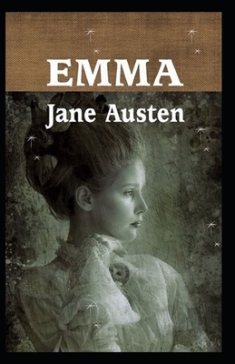 Emma Illustrated by Jane Austen