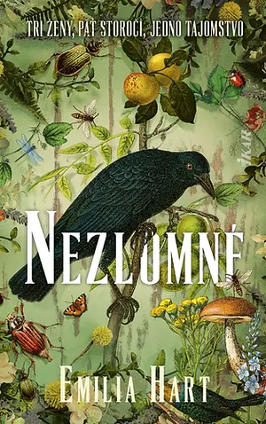 Nezlomné by Emilia Hart