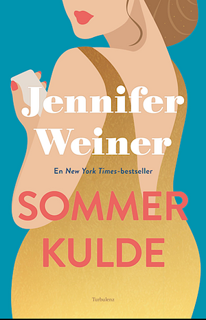 Sommerkulde by Jennifer Weiner