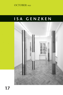 Isa Genzken by Lisa Lee