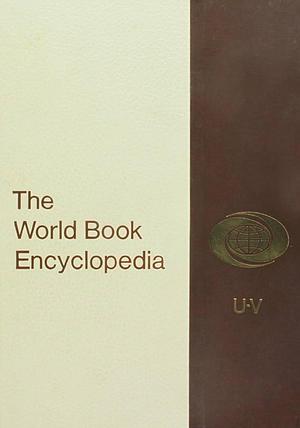 The World Book Encyclopedia, Volume 13 by Field Enterprises Educational Corporation, The World Book Encyclopedia, The World Book Encyclopedia