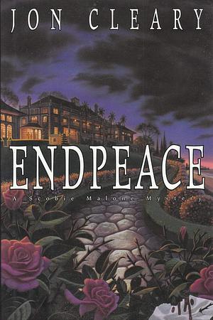 Endpeace by Jon Cleary