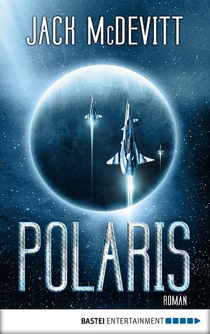 Polaris by Jack McDevitt
