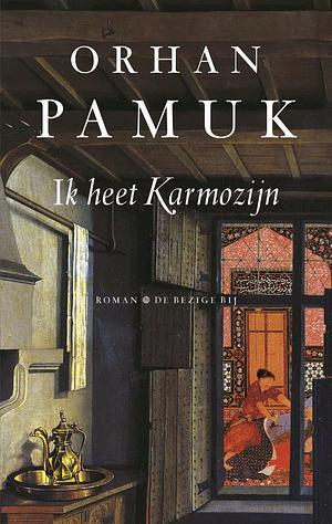 Ik heet Karmozijn by Orhan Pamuk