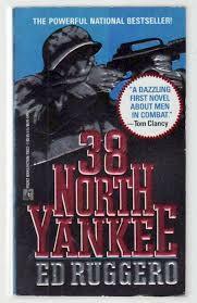 38 North Yankee by Ed Ruggero