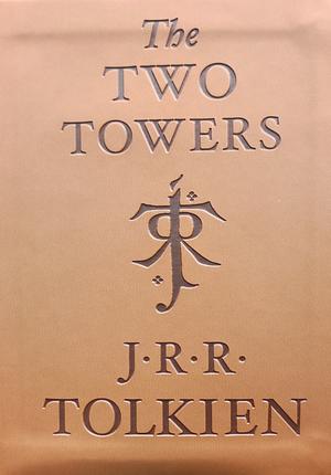 The Two Towers by J.R.R. Tolkien