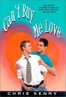 Can't Buy Me Love by Chris Kenry