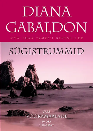 Sügistrummid by Diana Gabaldon