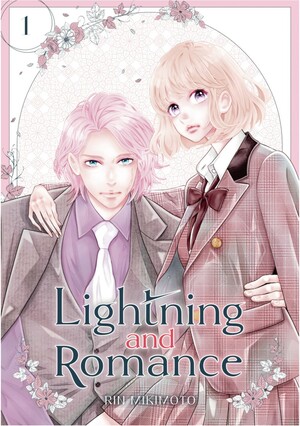 Lightning and Romance, Volume 1 by Rin Mikimoto