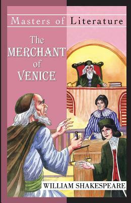 The Merchant of Venice by William Shakespeare