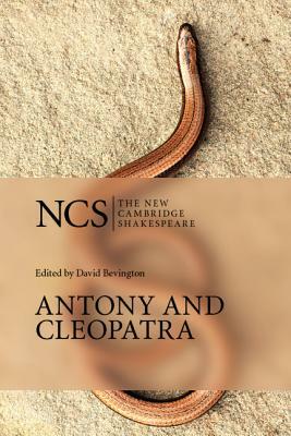 Antony and Cleopatra by William Shakespeare