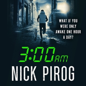 3:00 A.M. by Nick Pirog