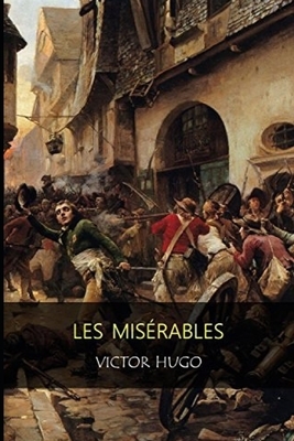 Les Misérables Part 4-10 by Victor Hugo