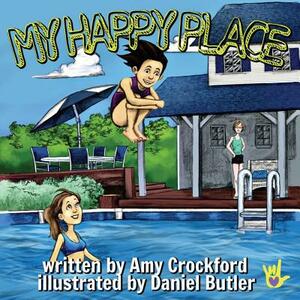 My Happy Place by Amy Crockford