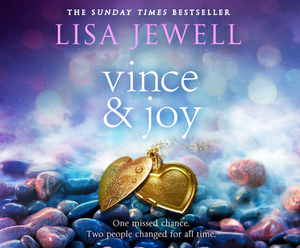 Vince and Joy by Lisa Jewell