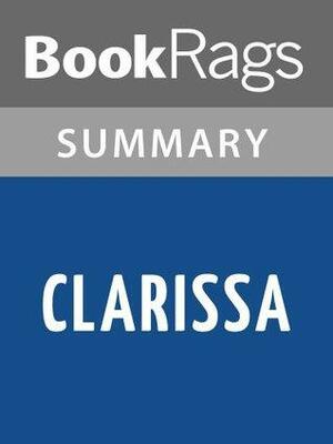 Clarissa by Samuel Richardson | Summary & Study Guide by BookRags