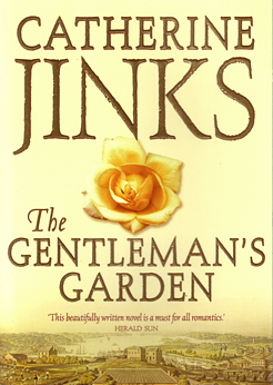 The Gentleman's Garden by Catherine Jinks