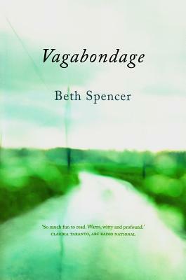 Vagabondage by Beth Spencer