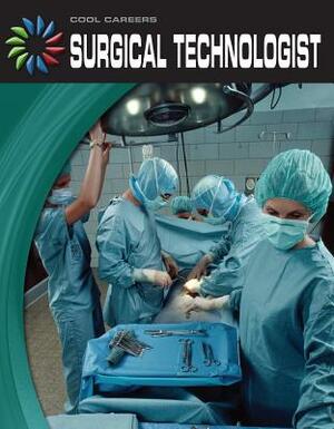 Surgical Technologist by Matt Mullins