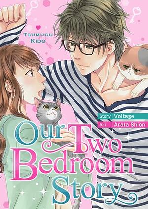 Our Two Bedroom Story: Tsumugu Kido by Arata Shion, Voltage