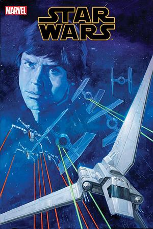 Star Wars (2020-) #27 by Charles Soule