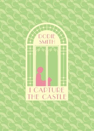 I Capture The Castle by Dodie Smith