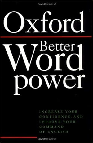 Better WordPower by Janet Whitcut