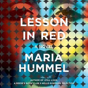 Lesson in Red by Maria Hummel