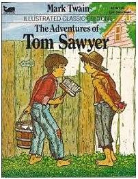 The Adventures of Tom Sawyer by Deidre S. Laiken