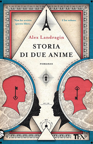 Storia di due anime by Alex Landragin