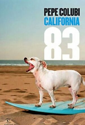 California 83 by Pepe Colubi