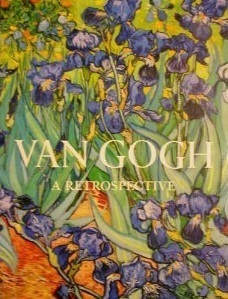 Van Gogh: A Retrospective (Great Masters of Art) by Susan Alyson Stein