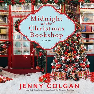 Midnight at the Christmas Bookshop by Jenny Colgan