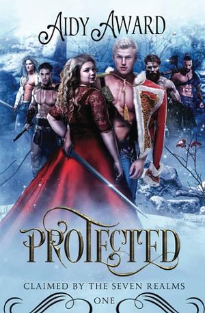 Protected: Claimed by the Seven Realms by Aidy Award