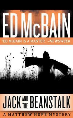 Jack and the Beanstalk by Ed McBain